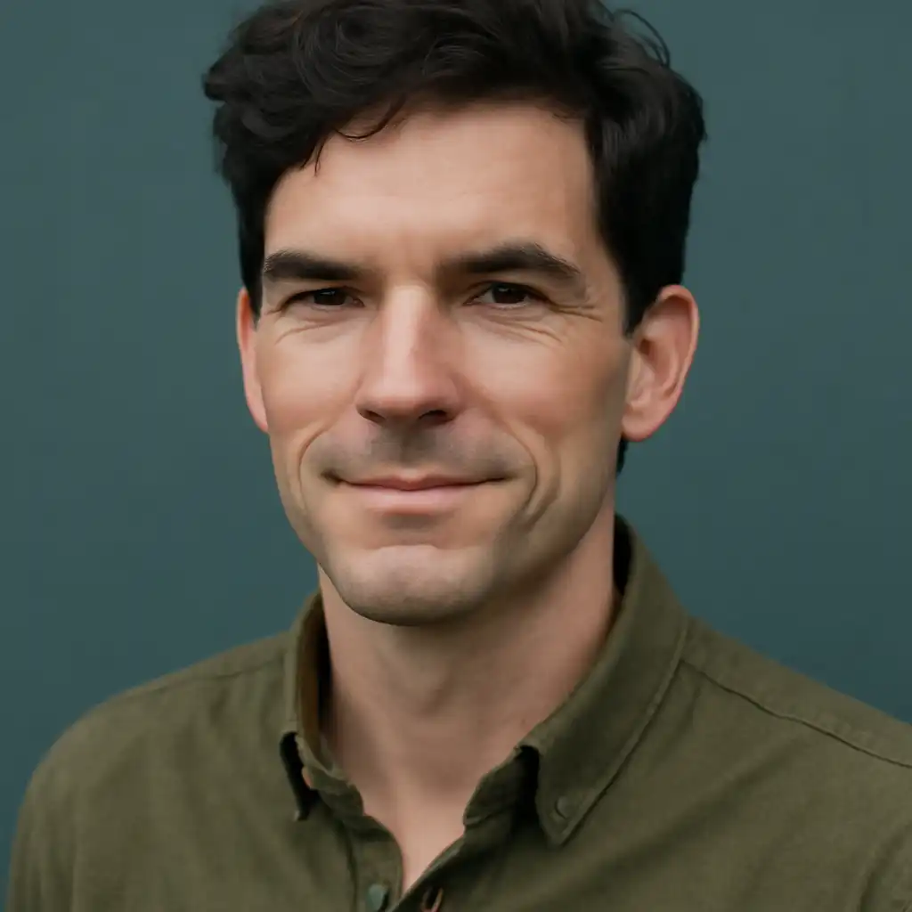 James Chen